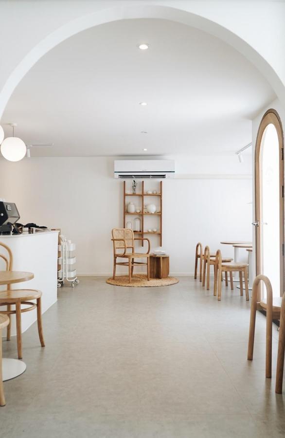 Evergreen Cafe And 3* צ'יאנג מאי