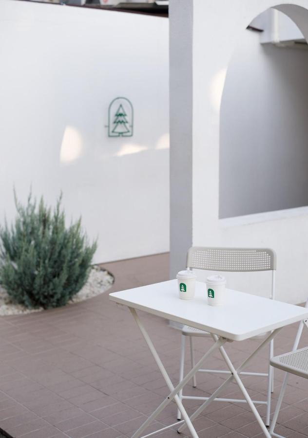 Evergreen Cafe And 3*