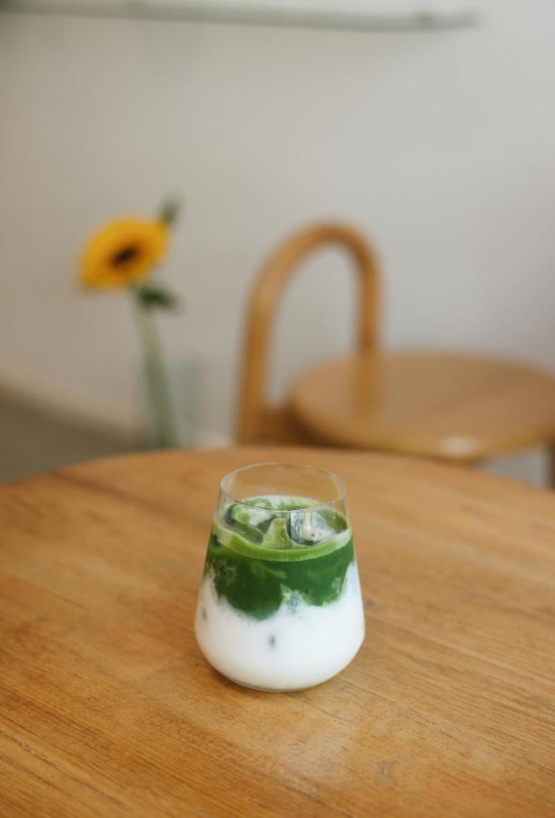 Evergreen Cafe And מלון צ'יאנג מאי