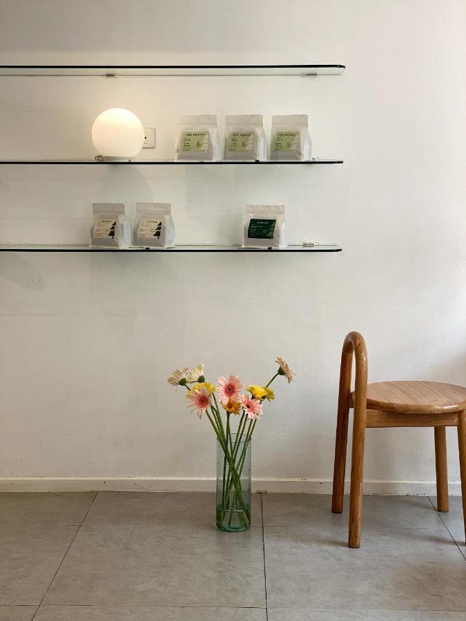 מלון Evergreen Cafe And צ'יאנג מאי